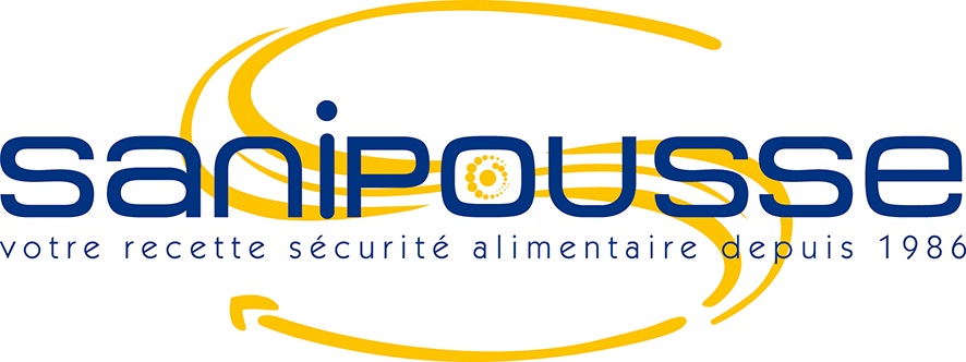SUPPORT MURAL INOX POUR USTENSILES DE CUISINE - Sanipousse produits HACCP