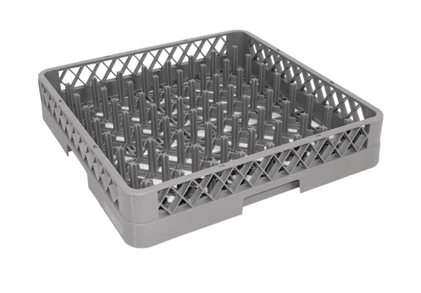 Casier multi-usages pour assiettes