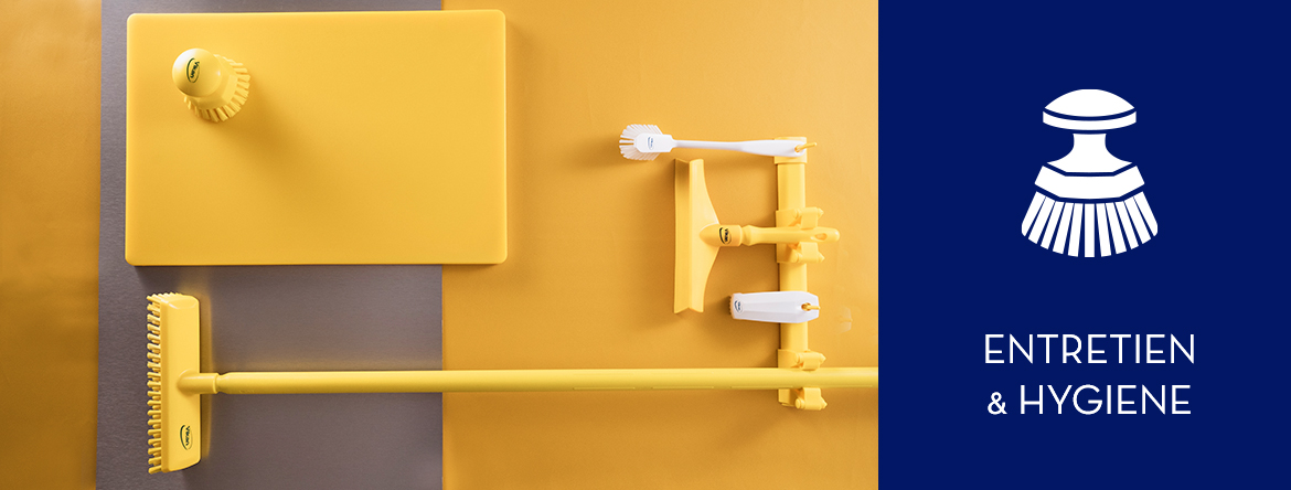 Entretien & Hygiène