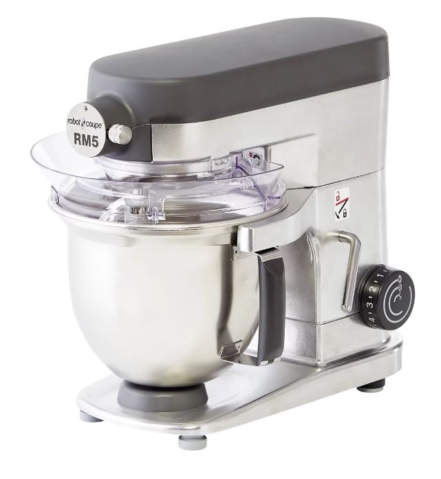 Batteur mélangeur - RM5 - 5 L
